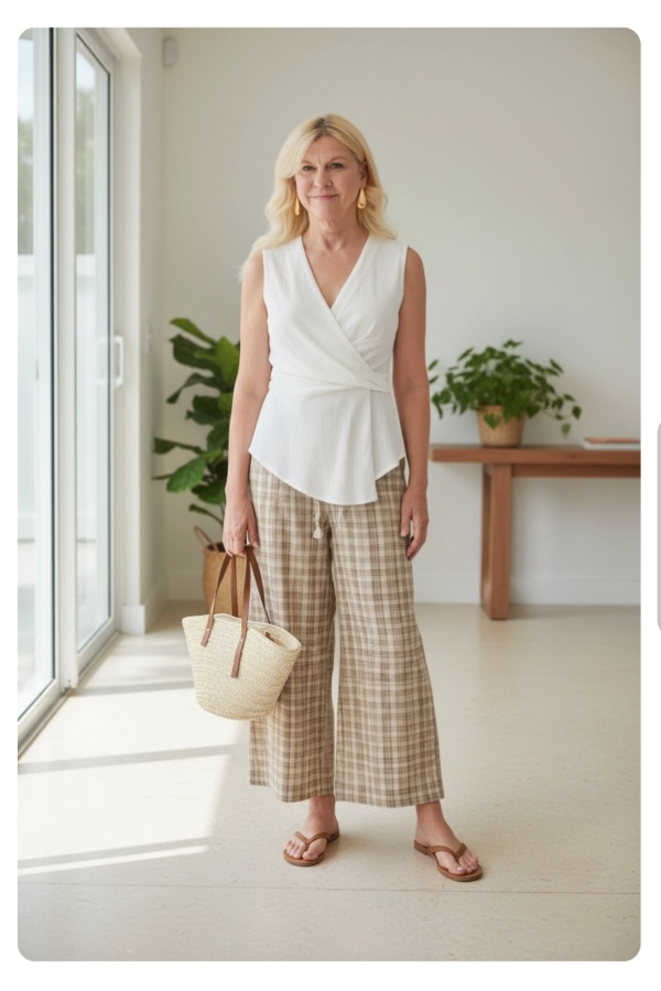 Cruise Brothers Travel Agent Lisa Grahn